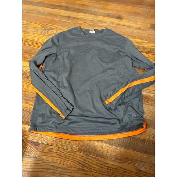 Fila XL Men's Top - Picture 1 of 2